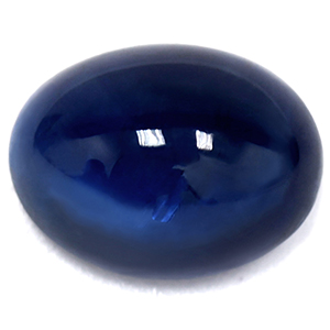 1.79 carat Oval Sapphire - Gemstone Thumbnail