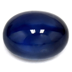 1.87 carat Oval Sapphire - Gemstone Thumbnail
