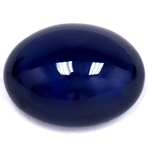 1.60 carat Oval Sapphire - Gemstone Thumbnail