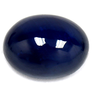 1.75 carat Oval Sapphire - Gemstone Thumbnail