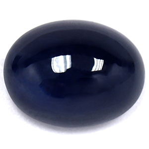 1.82 carat Oval Sapphire - Gemstone Thumbnail