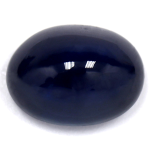 1.70 carat Oval Sapphire - Gemstone Thumbnail