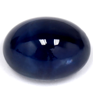 2.15 carat Oval Sapphire - Gemstone Thumbnail