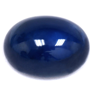 1.80 carat Oval Sapphire - Gemstone Thumbnail