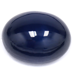 2.02 carat Oval Sapphire - Gemstone Thumbnail