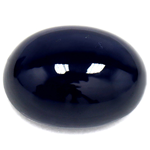 1.91 carat Oval Sapphire - Gemstone Thumbnail