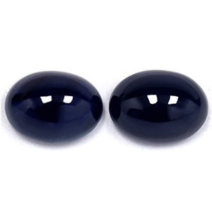 3.83 carat Oval Sapphire - Gemstone Thumbnail