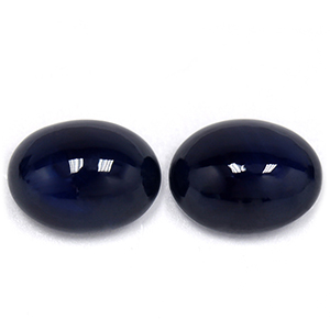 3.47 carat Oval Sapphire - Gemstone Thumbnail