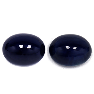 3.41 carat Oval Sapphire - Gemstone Thumbnail