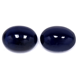 3.33 carat Oval Sapphire - Gemstone Thumbnail