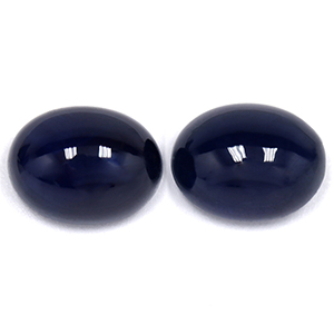 3.96 carat Oval Sapphire - Gemstone Thumbnail
