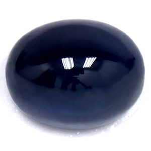 3.39 carat Oval Sapphire - Gemstone Thumbnail