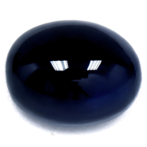 3.35 carat Oval Sapphire - Gemstone Thumbnail