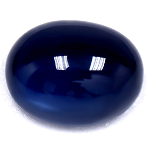 3.23 carat Oval Sapphire - Gemstone Thumbnail