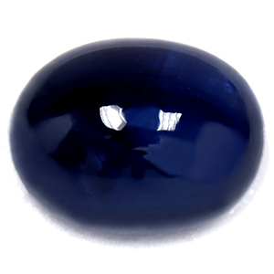3.45 carat Oval Sapphire - Gemstone Thumbnail