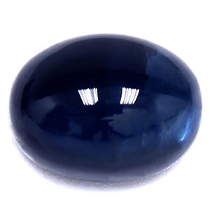 3.69 carat Oval Sapphire - Gemstone Thumbnail