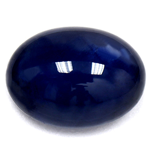3.51 carat Oval Sapphire - Gemstone Thumbnail