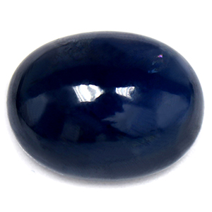 3.45 carat Oval Sapphire - Gemstone Thumbnail