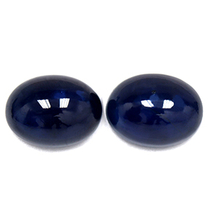 4.37 carat Oval Sapphire - Gemstone Thumbnail