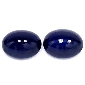 3.31 carat Oval Sapphire - Gemstone Thumbnail