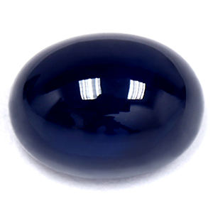 2.65 carat Oval Sapphire - Gemstone Thumbnail