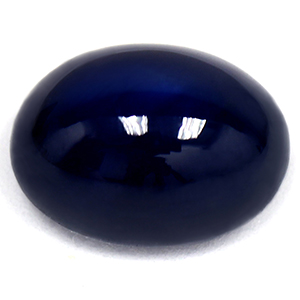 2.17 carat Oval Sapphire - Gemstone Thumbnail