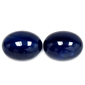 3.70 carat Oval Sapphire - Gemstone Thumbnail
