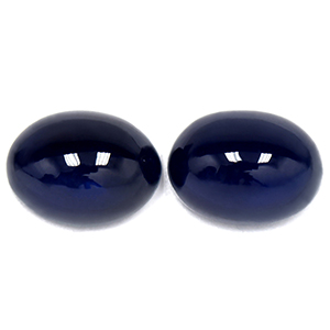 4.36 carat Oval Sapphire - Gemstone Thumbnail