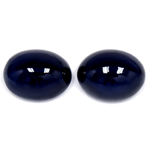 4.03 carat Oval Sapphire - Gemstone Thumbnail