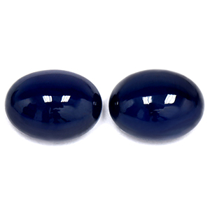 3.85 carat Oval Sapphire - Gemstone Thumbnail