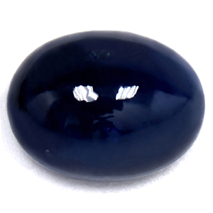 3.19 carat Oval Sapphire - Gemstone Thumbnail
