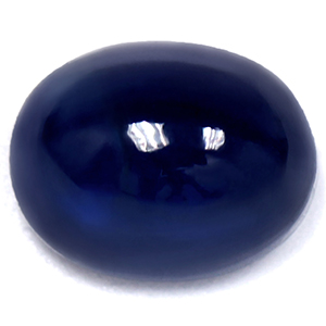 2.27 carat Oval Sapphire - Gemstone Thumbnail