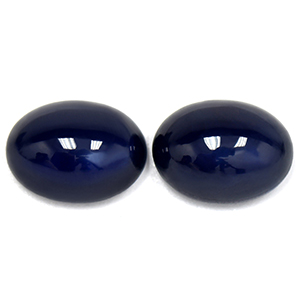 3.55 carat Oval Sapphire - Gemstone Thumbnail