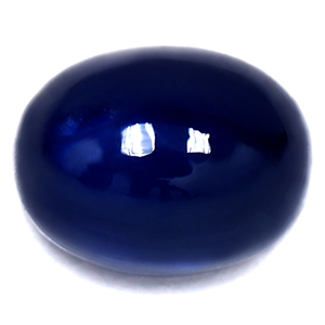 2.49 carat Oval Sapphire - Gemstone Thumbnail