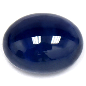 1.89 carat Oval Sapphire - Gemstone Thumbnail