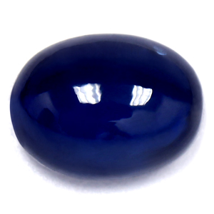 1.95 carat Oval Sapphire - Gemstone Thumbnail