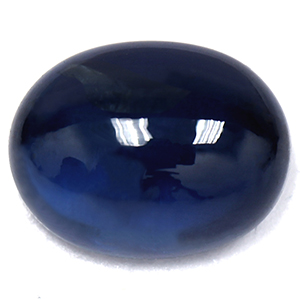 3.26 carat Oval Sapphire - Gemstone Thumbnail