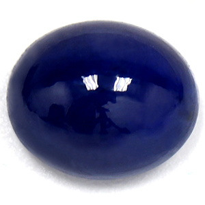 1.42 carat Oval Sapphire - Gemstone Thumbnail