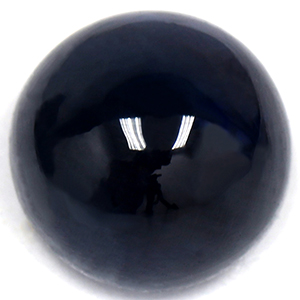 3.59 carat Round Sapphire - Gemstone Thumbnail