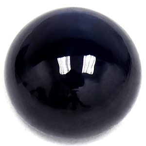3.05 carat Round Sapphire - Gemstone Thumbnail