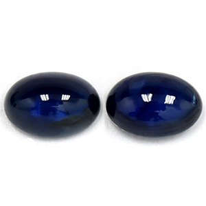 1.55 carat Oval Sapphire - Gemstone Thumbnail