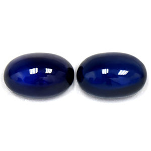 1.43 carat Oval Sapphire - Gemstone Thumbnail