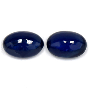 1.38 carat Oval Sapphire - Gemstone Thumbnail