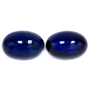 1.62 carat Oval Sapphire - Gemstone Thumbnail