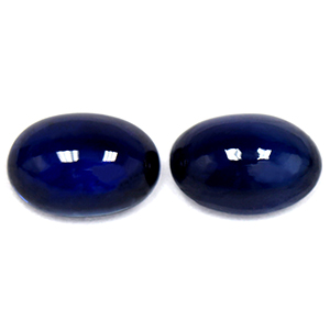1.37 carat Oval Sapphire - Gemstone Thumbnail