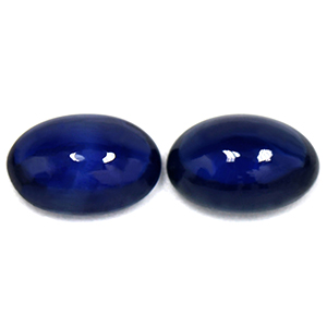 1.30 carat Oval Sapphire - Gemstone Thumbnail