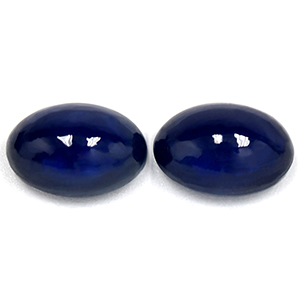 1.58 carat Oval Sapphire - Gemstone Thumbnail