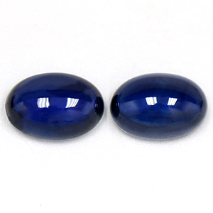 1.41 carat Oval Sapphire - Gemstone Thumbnail
