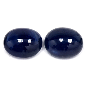 11.11 carat Oval Sapphire - Gemstone Thumbnail