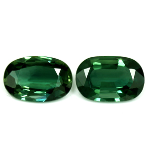 1.07 carat Cushion Sapphire - Gemstone Thumbnail
